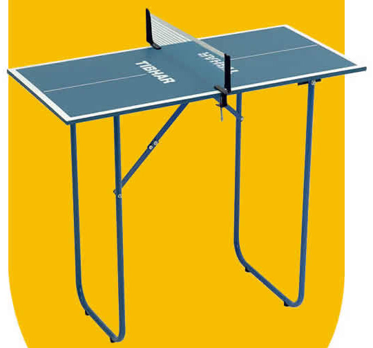 MINI-TABLE С_(ti)