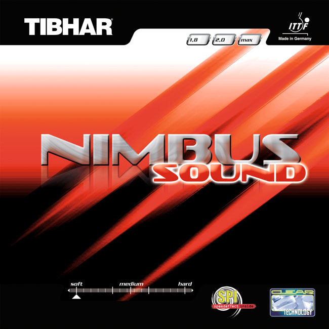 NIMBUS SOUND `