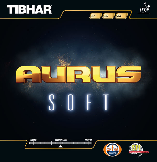 AURUS SOFT [