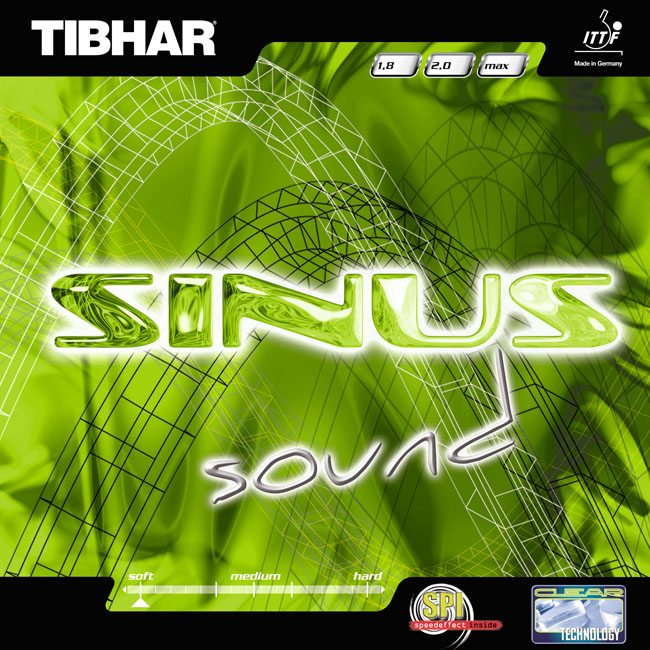 SINUS SOUND 