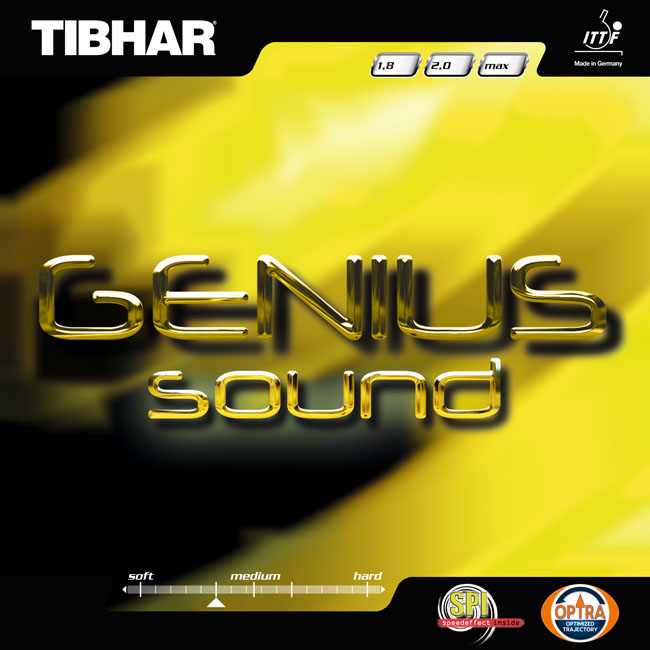 GENIUS SOUND 